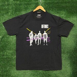 Deftones North American Tour Kia Forum Exclusive T-Shirt Size Extra Large